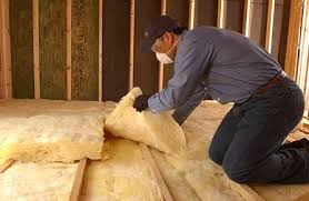 Types of Insulation We Offer in Urania, LA